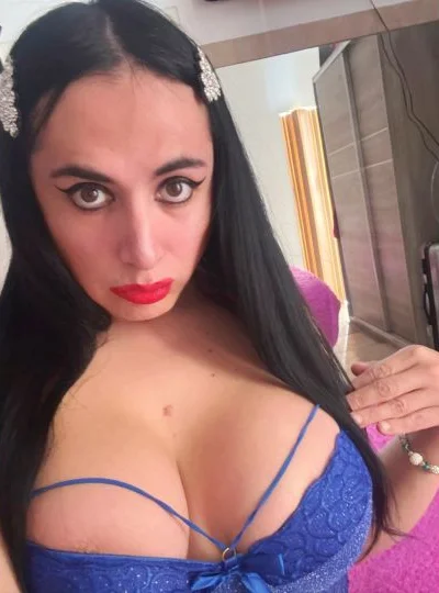 Solange Sdont (28 years) — Escalante, Argentina - 44