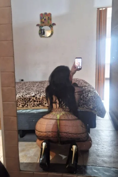 Solange Sdont (28 years) — Escalante, Argentina - 76
