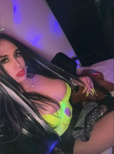 Solange Sdont (28 years) — Escalante, Argentina - 36