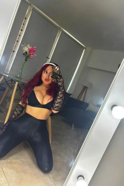 Solange Sdont (28 years) — Escalante, Argentina - 25