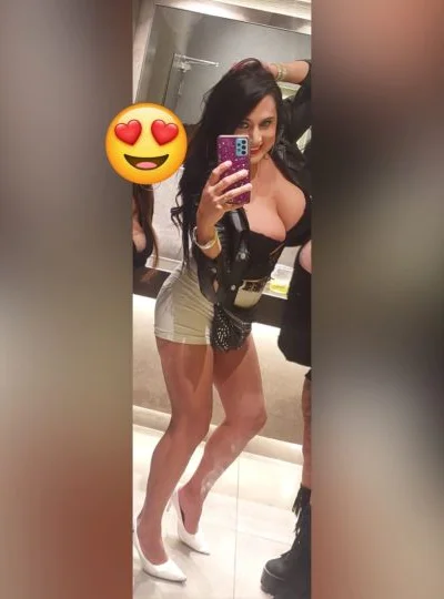 Solange Sdont (28 years) — Escalante, Argentina - 94