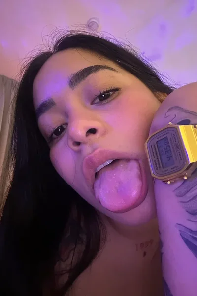Giorgina (27 años) — Palermo, Argentina - 7