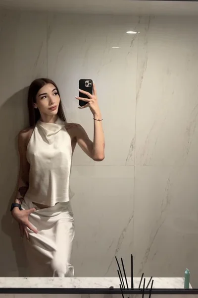 Chloe A (22 años) — Ciudad de México, México - 26