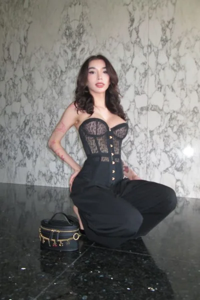Chloe A (22 años) — Ciudad de México, México - 14