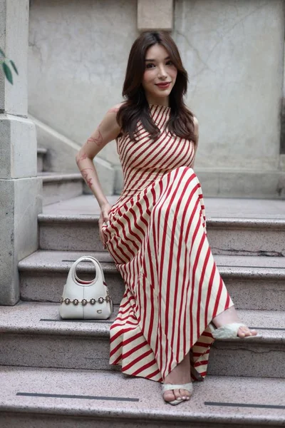Chloe A (22 años) — Ciudad de México, México - 11