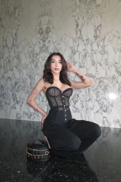 Chloe A (22 años) — Ciudad de México, México - 13