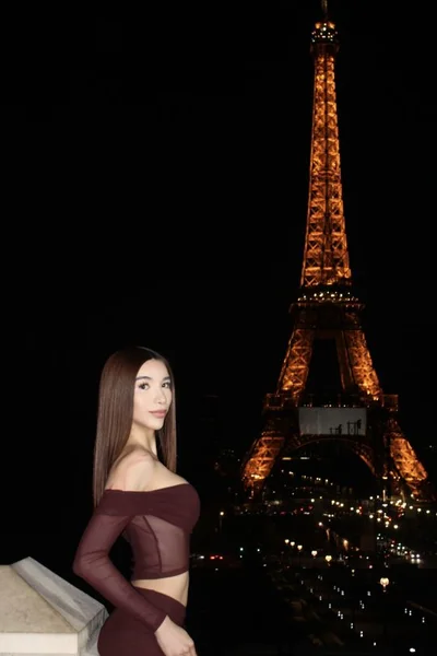 Chloe A (22 años) — Ciudad de México, México - 17