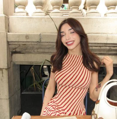 Chloe A (22 años) — Ciudad de México, México - 10