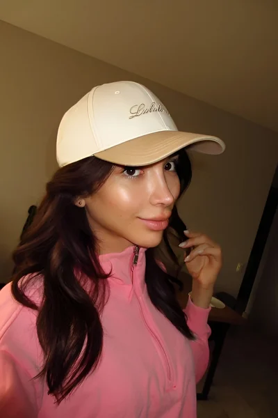 Chloe A (22 años) — Ciudad de México