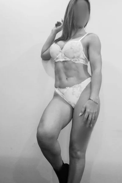 Afrodita (35 años) — Rosario, Argentina - 13