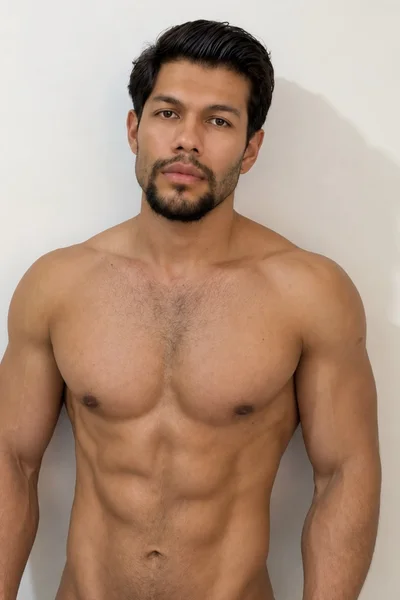 Ulisses (26 years) — São Paulo, Brasil - 6