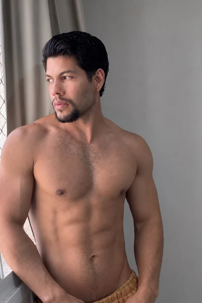 Ulisses (26 años) — São Paulo / São Paulo