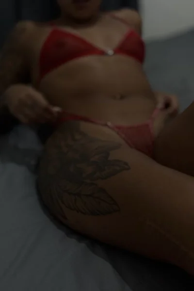 Luli (26 anos) — Lomas de Zamora, Argentina - 42