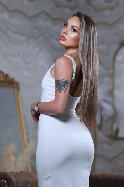 Ninnavip (25 años) — Belgrano, Argentina - 2