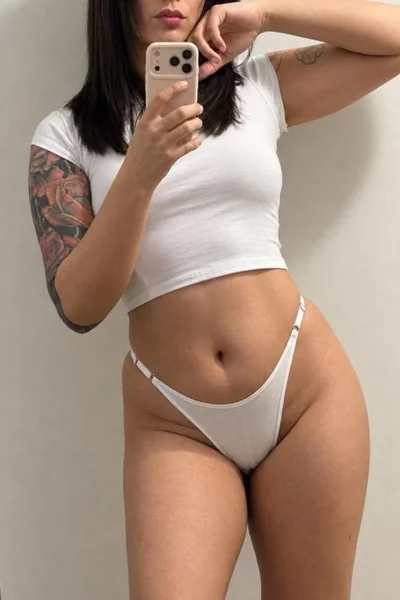 Cami Palermo (29 años) — Palermo, Argentina - 6