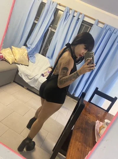 Nerea (21 anos) — Rosario, Argentina - 23