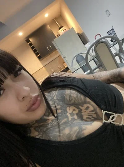 Nerea (21 anos) — Rosario, Argentina - 16