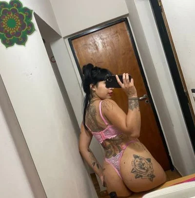 Nerea (21 anos) — Rosario, Argentina - 50