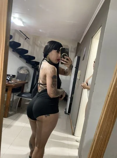 Nerea (21 anos) — Rosario, Argentina - 11