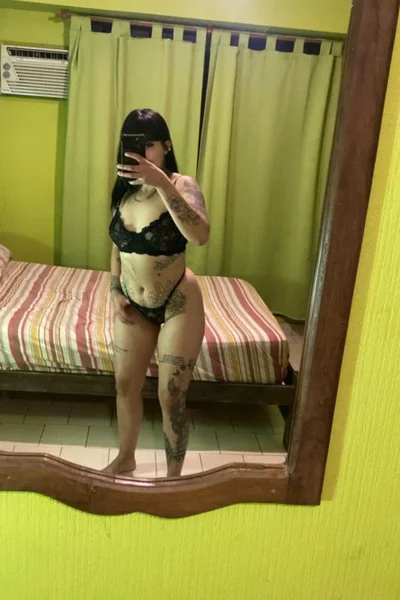 Nerea (21 anos) — Rosario, Argentina - 41