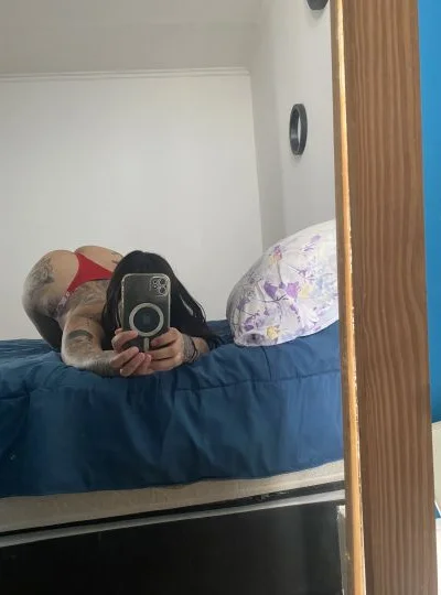 Nerea (21 anos) — Rosario, Argentina - 13