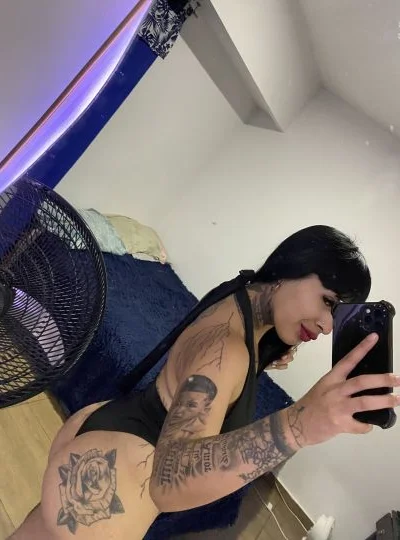 Nerea (21 anos) — Rosario, Argentina - 37