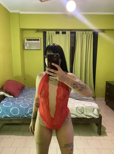 Nerea (21 anos) — Rosario, Argentina - 44