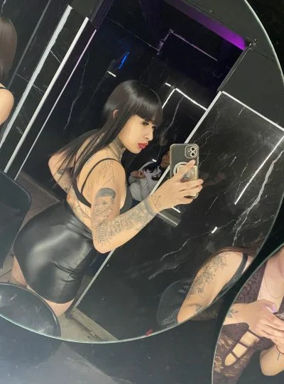 Nerea (21 anos) — Rosario, Argentina - 9