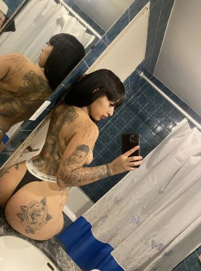 Nerea (21 anos) — Rosario, Argentina - 35