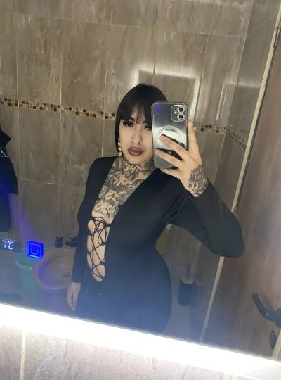 Nerea (21 anos) — Rosario, Argentina - 17