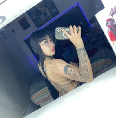 Nerea (21 anos) — Rosario, Argentina - 6
