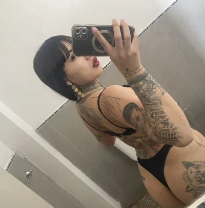 Nerea (21 anos) — Rosario, Argentina - 25