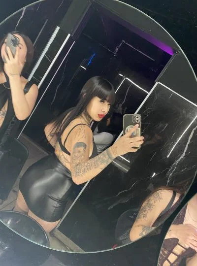 Nerea (21 anos) — Rosario, Argentina - 8