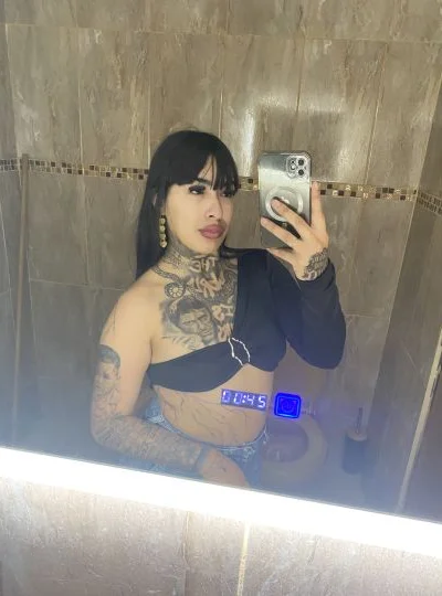 Nerea (21 anos) — Rosario, Argentina - 15