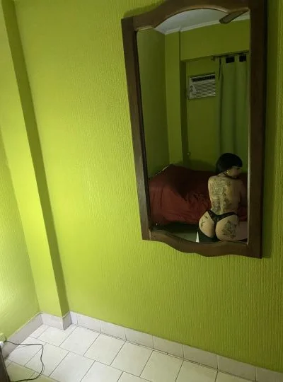 Nerea (21 anos) — Rosario, Argentina - 48
