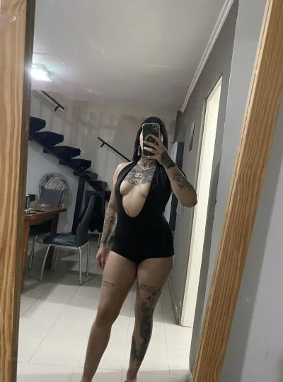 Nerea (21 anos) — Rosario, Argentina - 10