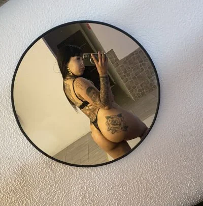 Nerea (21 anos) — Rosario, Argentina - 4