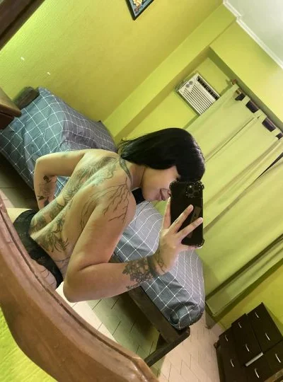 Nerea (21 anos) — Rosario, Argentina - 42
