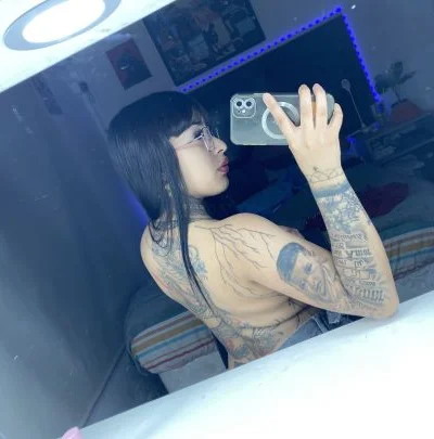 Nerea (21 anos) — Rosario, Argentina - 5