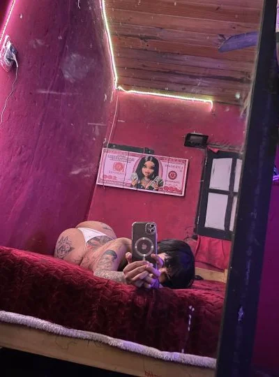 Nerea (21 anos) — Rosario, Argentina - 32