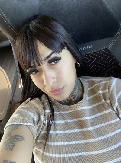 Nerea (21 anos) — Rosario, Argentina - 24