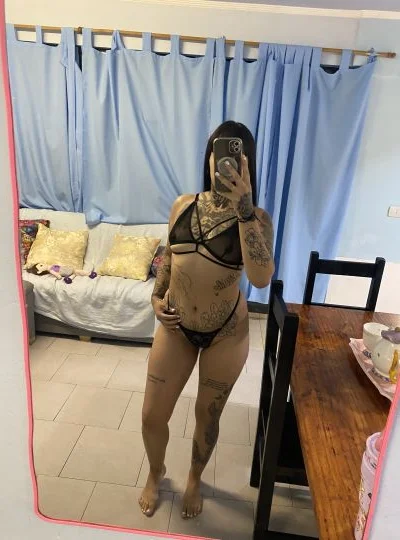 Nerea (21 anos) — Rosario, Argentina - 22