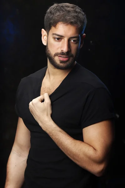 Kevin (28 anos) — Madrid, España - 17