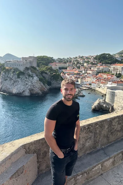 Kevin (28 anos) — Madrid, España - 14