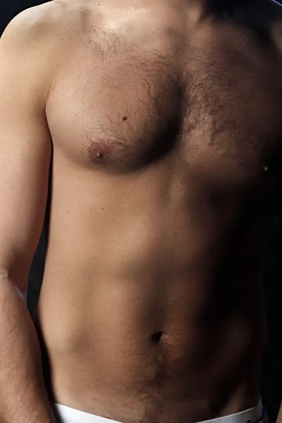 Kevin (28 anos) — Madrid, España - 3