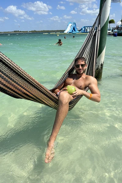 Kevin (28 anos) — Madrid, España - 6