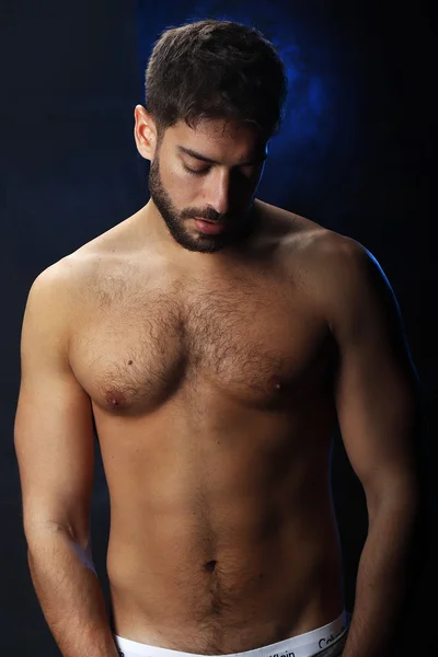 Kevin (28 anos) — Madrid, España - 21