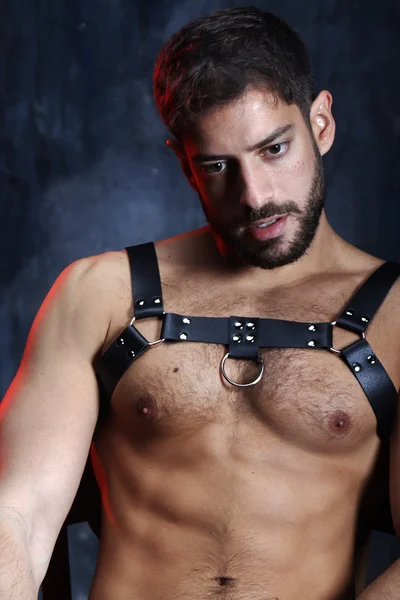 Kevin (28 anos) — Madrid, España - 26