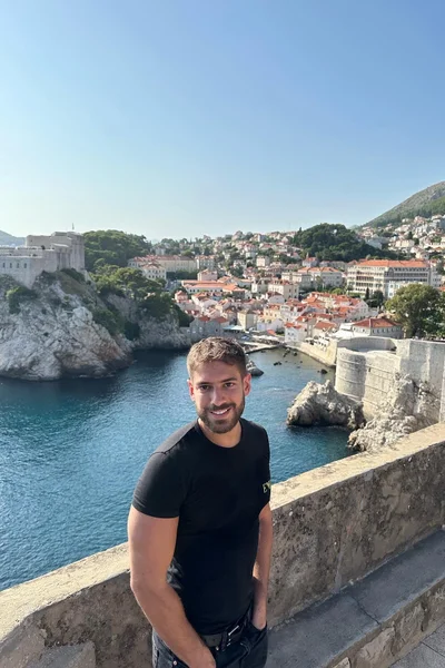 Kevin (28 anos) — Madrid, España - 15