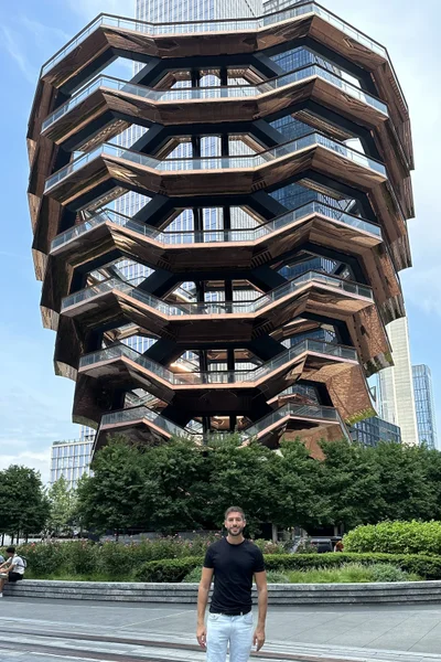 Kevin (28 anos) — Madrid, España - 13